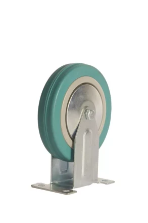 Колесо аппаратное неповоротное FCg 54 125 мм (N) 1039553 купить в Надыме