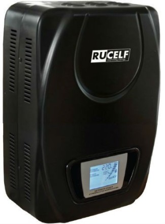 Стабилизатор напряжения RUCELF SDW II-9000-L купить в Надыме