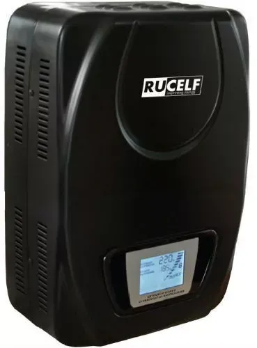Стабилизатор напряжения RUCELF SDW II-9000-L купить в Надыме