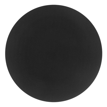 Тарелка опорная для дрели и УШМ с липучкой, 115 мм, мягкая, с адаптером c М14 на d8 Denzel 76247 купить в Надыме