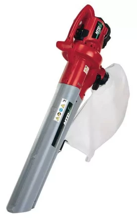 Бензиновая воздуходувка-пылесос MTD BV3100 купить в Надыме