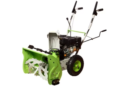 Бензиновый снегоуборщик RedVerg RD-SB56/7 купить в Надыме