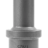 ТСТ коронка MESSER 14X25 с центрирующим сверлом и толкающей пружиной20-25-017 купить в Надыме