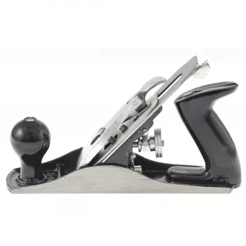 Рубанок, 230 х 52 мм, металлический  SPARTA 210785 купить в Надыме