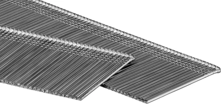 Гвозди тип 300, 25 мм, особотвердые, ЗУБР "ПРОФЕССИОНАЛ" 31830-25, 5000 шт 31830-25 купить в Надыме