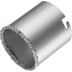 Коронка KRAFTOOL кольцевая с напылением из карбид вольфрама, 73мм 33401-73_z01 купить в Надыме