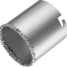 Коронка KRAFTOOL кольцевая с напылением из карбид вольфрама, 73мм 33401-73_z01 купить в Надыме