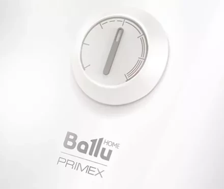 Водонагреватель Ballu BWH/S 100 Primex купить в Надыме