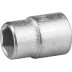 Головка торцовая НИЗ (1/2&quot;), 40Х, шестигранная, оцинкованная, 14мм 2772-14 купить в Надыме