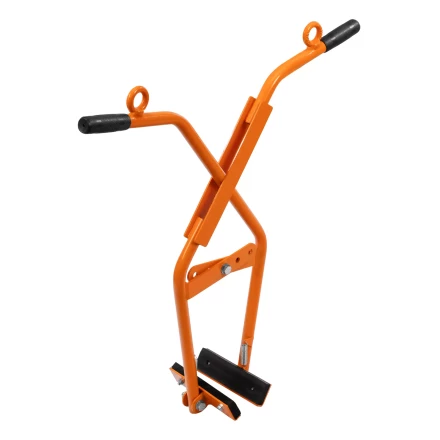 Захват бордюрного камня ручной до 300 мм Сибртех 18162, 100 кг купить в Надыме