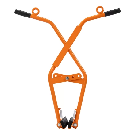 Захват бордюрного камня ручной до 300 мм Сибртех 18162, 100 кг купить в Надыме