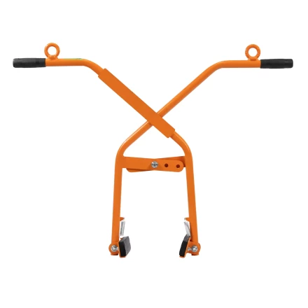 Захват бордюрного камня ручной до 300 мм Сибртех 18162, 100 кг купить в Надыме