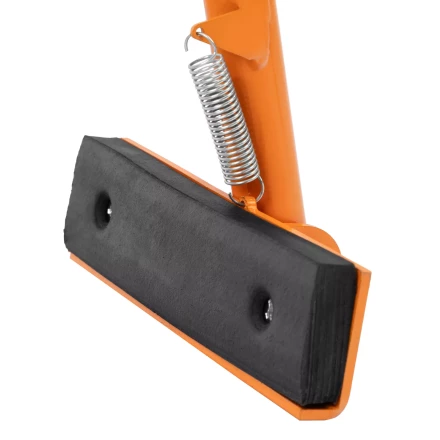 Захват бордюрного камня ручной до 300 мм Сибртех 18162, 100 кг купить в Надыме