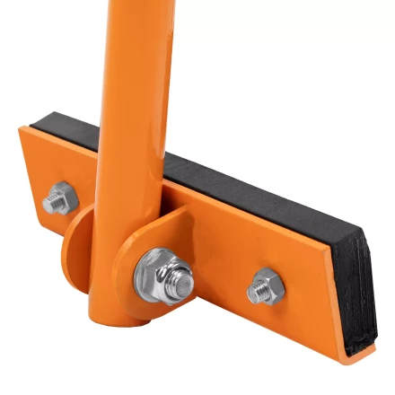 Захват бордюрного камня ручной до 300 мм Сибртех 18162, 100 кг купить в Надыме