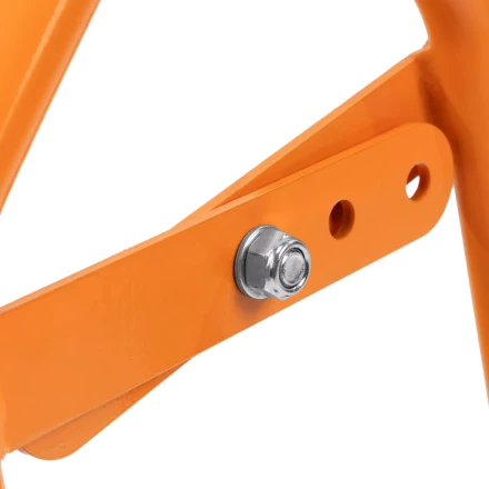 Захват бордюрного камня ручной до 300 мм Сибртех 18162, 100 кг купить в Надыме