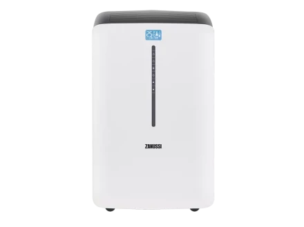 Мобильный кондиционер ZANUSSI ZACM-12 VT/N1 купить в Надыме