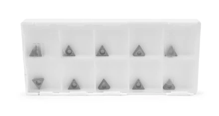 Режущий элемент для фаскоснимателя MESSER TX-Z1 (для стали), упаковка 10 штук купить в Надыме