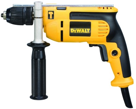 Ударная Дрель DeWalt DWD 024 S купить в Надыме