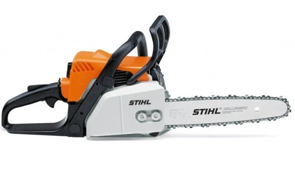 Бензопила STIHL MS 170 (1,3кВт. 35см. 61 PMMC3 50 3,9кг) + Набор заточной 4,0 мм купить в Надыме