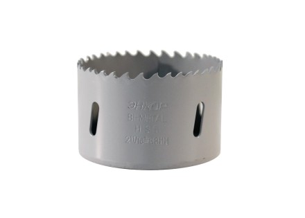 Коронка Bi-Metal Ф68 мм М3 Энкор 24168 купить в Надыме