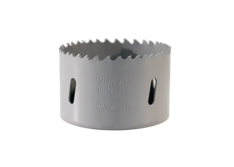 Коронка Bi-Metal Ф68 мм М3 Энкор 24168 купить в Надыме