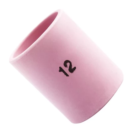 Сопло керамическое TW 17-18-26 GL (№12 / L42 / d19,5) Оберон XL54N19 купить в Надыме