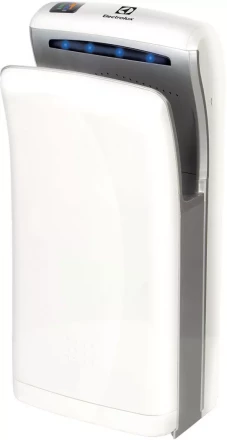 Сушилка для рук электрическая высокоскоростная ELECTROLUX EHDA/HPF-1200W (белая) купить в Надыме