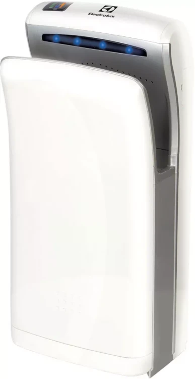 Сушилка для рук электрическая высокоскоростная ELECTROLUX EHDA/HPF-1200W (белая) купить в Надыме