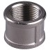 Муфта GENERAL FITTINGS никелированная латунь, 1&quot; 51091-1 купить в Надыме