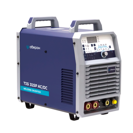 Сварочный инвертор Оберон TIG 315P AC/DC KG3311 купить в Надыме