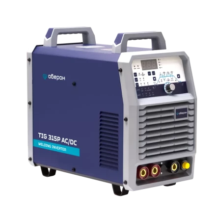 Сварочный инвертор Оберон TIG 315P AC/DC KG3311 купить в Надыме