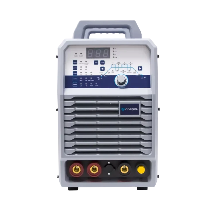 Сварочный инвертор Оберон TIG 315P AC/DC KG3311 купить в Надыме
