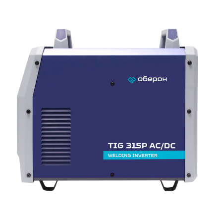 Сварочный инвертор Оберон TIG 315P AC/DC KG3311 купить в Надыме