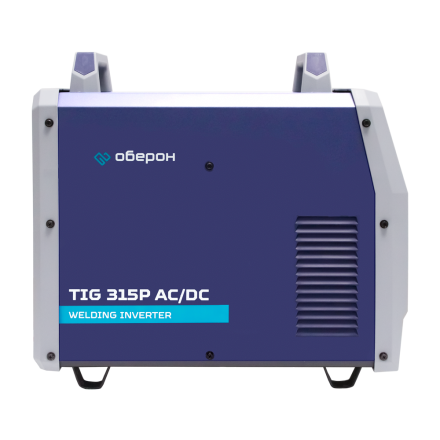 Сварочный инвертор Оберон TIG 315P AC/DC KG3311 купить в Надыме