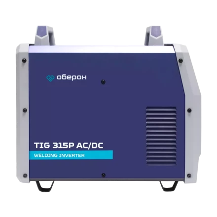 Сварочный инвертор Оберон TIG 315P AC/DC KG3311 купить в Надыме