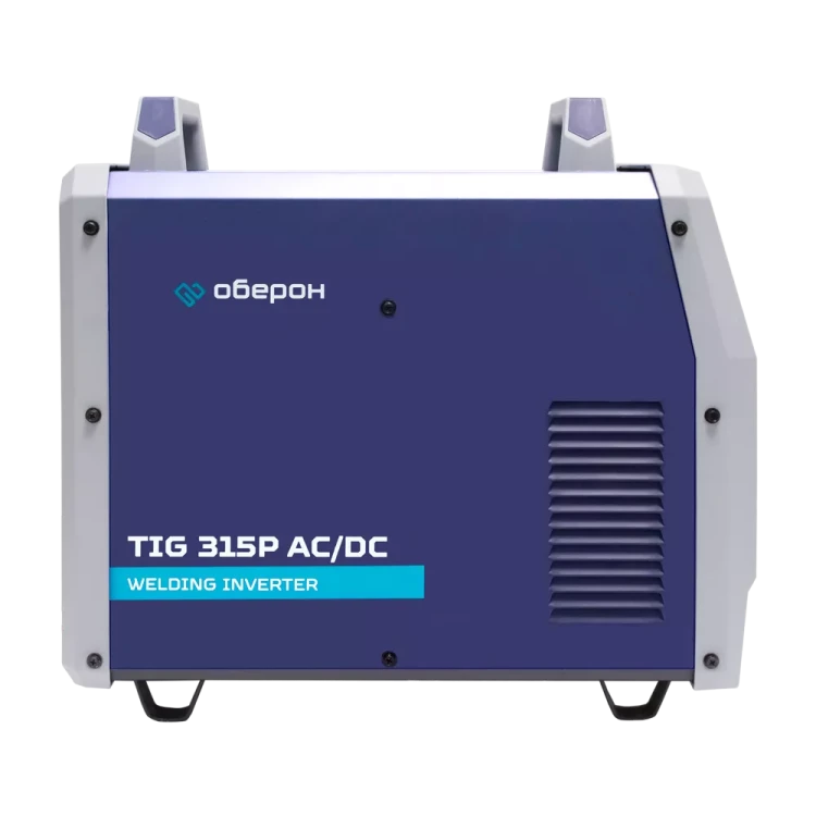 Сварочный инвертор Оберон TIG 315P AC/DC KG3311 купить в Надыме