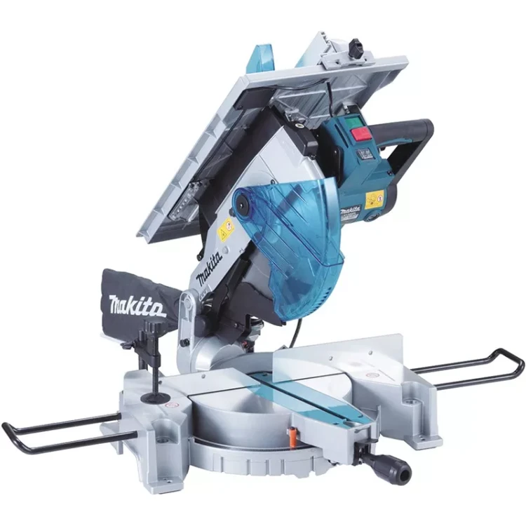 Комбинированная пила Makita LH1201FL купить в Надыме