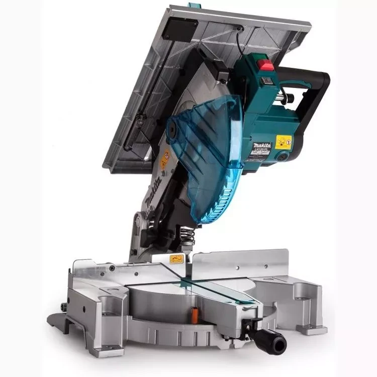 Комбинированная пила Makita LH1201FL купить в Надыме