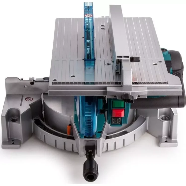 Комбинированная пила Makita LH1201FL купить в Надыме