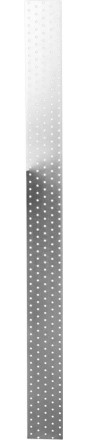 Пластина соединительная ЗУБР &quot;МАСТЕР&quot;, 100х1200мм, 5шт 310255-100-1200 купить в Надыме
