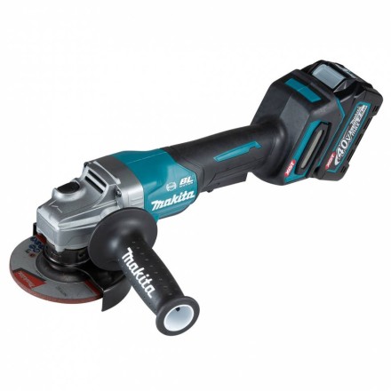 Угловая шлифовальная машина XGT Makita GA012GM201 купить в Надыме