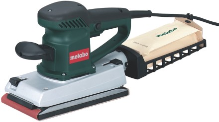 Плоскошлифовальная машина Metabo Sr 358 купить в Надыме