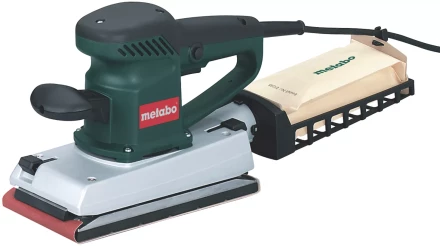 Плоскошлифовальная машина Metabo Sr 358 купить в Надыме