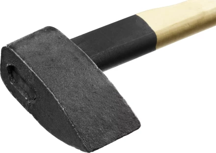 Колун с деревянной рукояткой, 4,0кг 2073-40 купить в Надыме