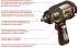 Пневмогайковерт SCORPIO YU-1281T 1/2&quot; 138 кг/м, 2,02 кг Twin Hammer купить в Надыме