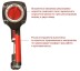 Пневмогайковерт SCORPIO YU-1281T 1/2&quot; 138 кг/м, 2,02 кг Twin Hammer купить в Надыме