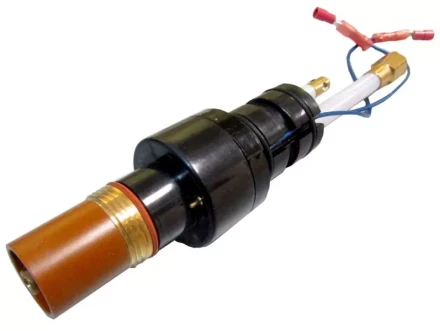 Головка плазмотрона авт. (PW CP-160) XL1354 купить в Надыме