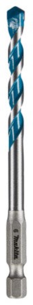 Сверло универсальное 6x50x100, 1/4&quot; (Makita E-14984) купить в Надыме