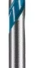 Сверло универсальное 6x50x100, 1/4" (Makita E-14984) купить в Надыме
