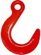 Строп 1СЦ-2.0 т. L=1.50м 8 кл кч с широким зевом купить в Надыме